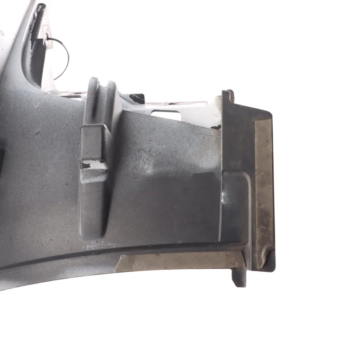 Front Right Bumper Bracket Centre Mounting Support Holder to Audi A1 8X with Part number 8X0807152 Audi A1 8X Front Right Bumper Bracket Centre Mounting Support Holder - SKU 8X0807152 - Part number 8X0807152