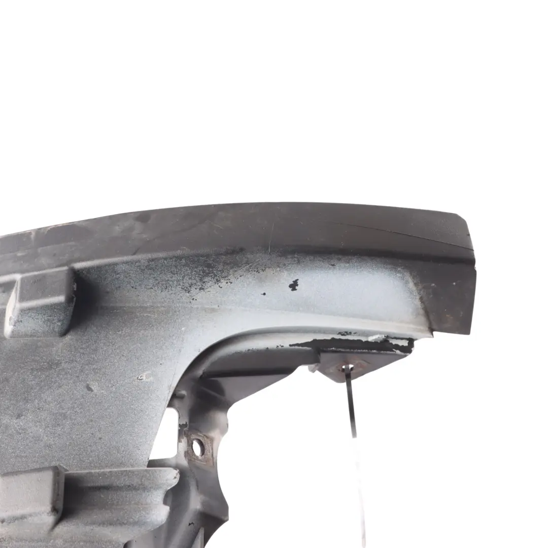 Audi A1 8X Front Right Bumper Bracket Centre Mounting Support Holder - SKU 8X0807152 - Part number 8X0807152