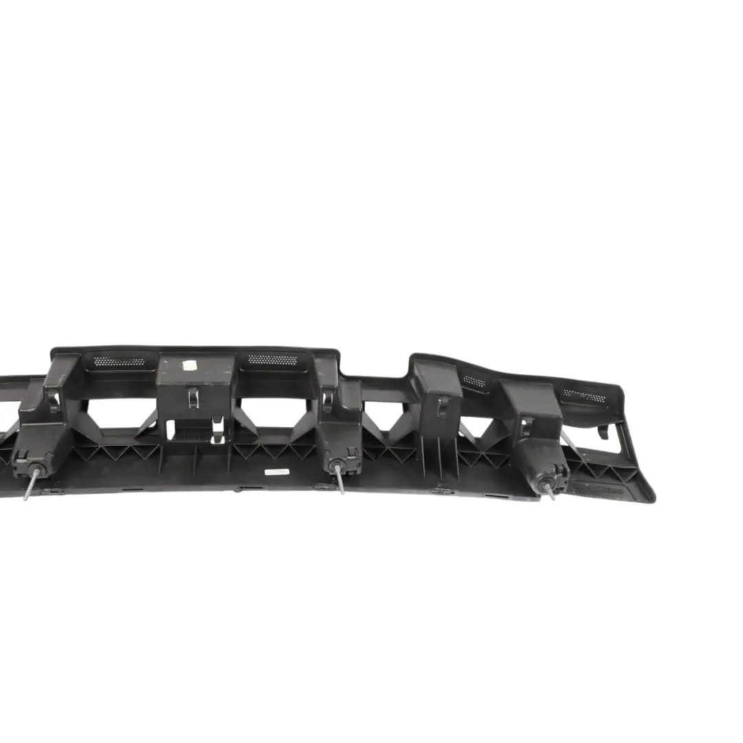 Bumper Mount Mounting Support Bracket Holder Centre to Audi A1 8X Rear with Part number 8X0807385 Audi A1 8X Rear Bumper Mount Mounting Support Bracket Holder Centre - SKU 8X0807385 - Part number 8X0807385