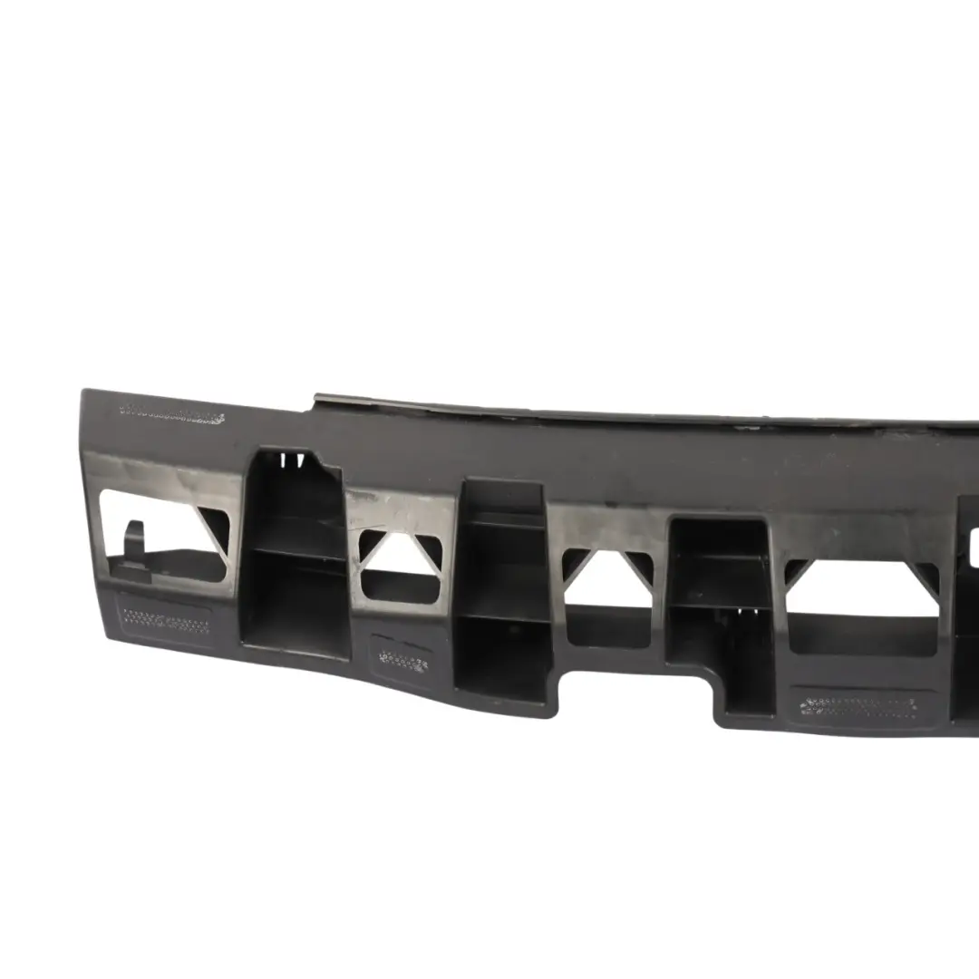 Audi A1 8X Rear Bumper Mount Mounting Support Bracket Holder Centre - SKU 8X0807385 - Part number 8X0807385