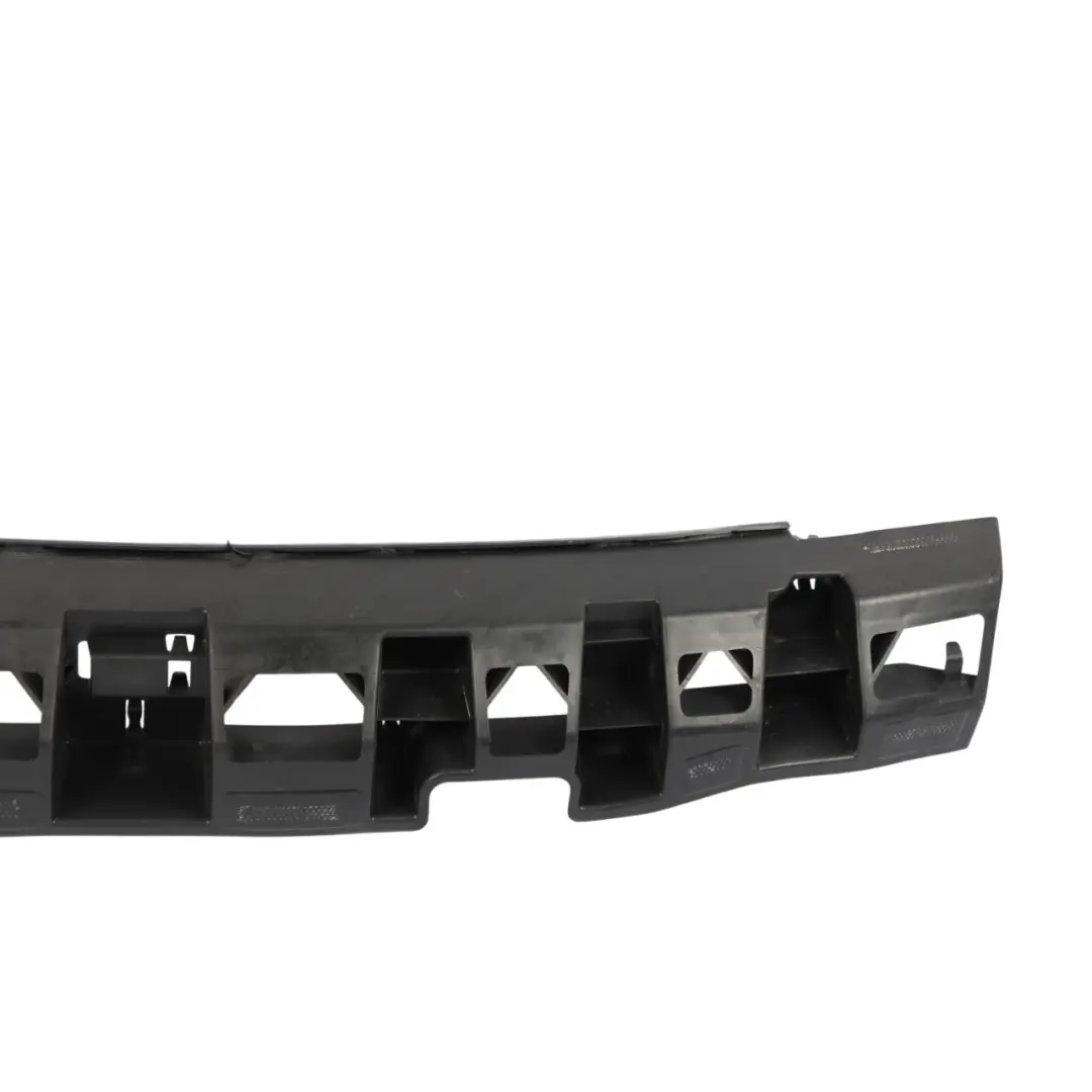 Bumper Mount Mounting Support Bracket Holder Centre to Audi A1 8X Rear with Part number 8X0807385 Audi A1 8X Rear Bumper Mount Mounting Support Bracket Holder Centre - SKU 8X0807385 - Part number 8X0807385