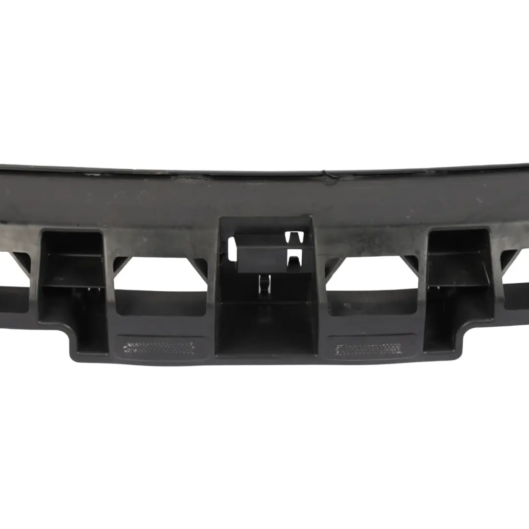 Audi A1 8X Rear Bumper Mount Mounting Support Bracket Holder Centre - SKU 8X0807385 - Part number 8X0807385