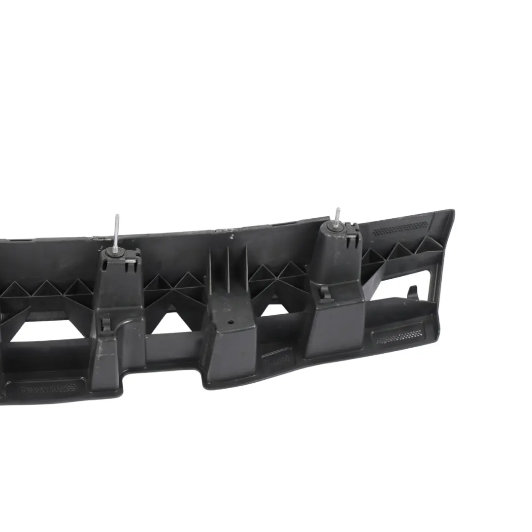 Audi A1 8X Rear Bumper Mount Mounting Support Bracket Holder Centre - SKU 8X0807385 - Part number 8X0807385