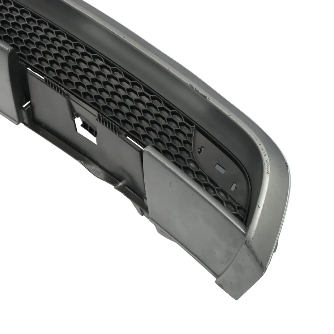 Diffuseur De Pare-Chocs Arrière Panneau Inférieur pour Audi A1 8X S-Line à propos du numéro de pièce 8X0807421H Audi A1 8X S-Line Diffuseur De Pare-Chocs Arrière Panneau Inférieur - SKU 8X0807421H - Numéro de pièce 8X0807421H