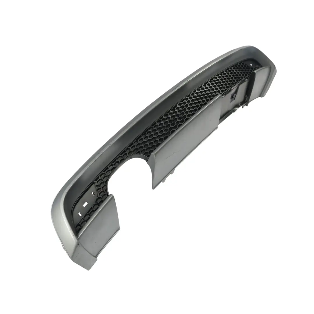 Diffuseur De Pare-Chocs Arrière Panneau Inférieur pour Audi A1 8X S-Line à propos du numéro de pièce 8X0807421H Audi A1 8X S-Line Diffuseur De Pare-Chocs Arrière Panneau Inférieur - SKU 8X0807421H - Numéro de pièce 8X0807421H