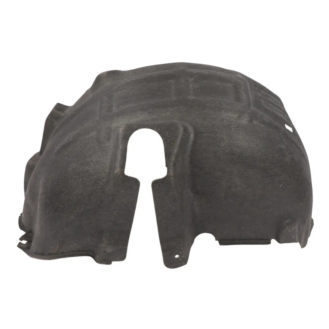 Arch Liner Splash Guard Cover Panel Rear Left N/S to Audi A1 8X Wheel with Part number 8X0810971G Audi A1 8X Wheel Arch Liner Splash Guard Cover Panel Rear Left N/S - SKU 8X0810971G - Part number 8X0810971G