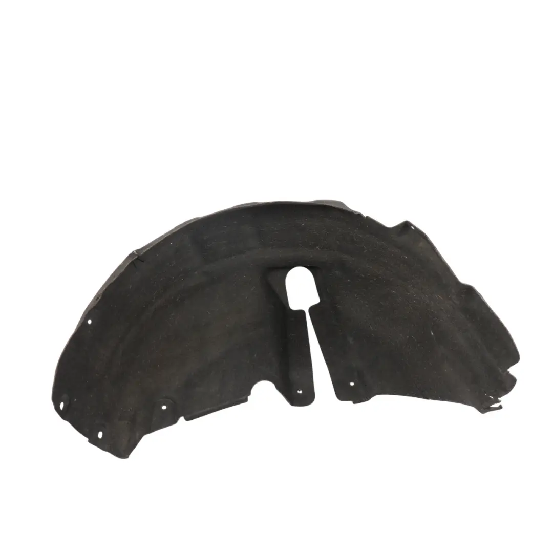 Arch Liner Splash Guard Cover Panel Rear Left N/S to Audi A1 8X Wheel with Part number 8X0810971G Audi A1 8X Wheel Arch Liner Splash Guard Cover Panel Rear Left N/S - SKU 8X0810971G - Part number 8X0810971G