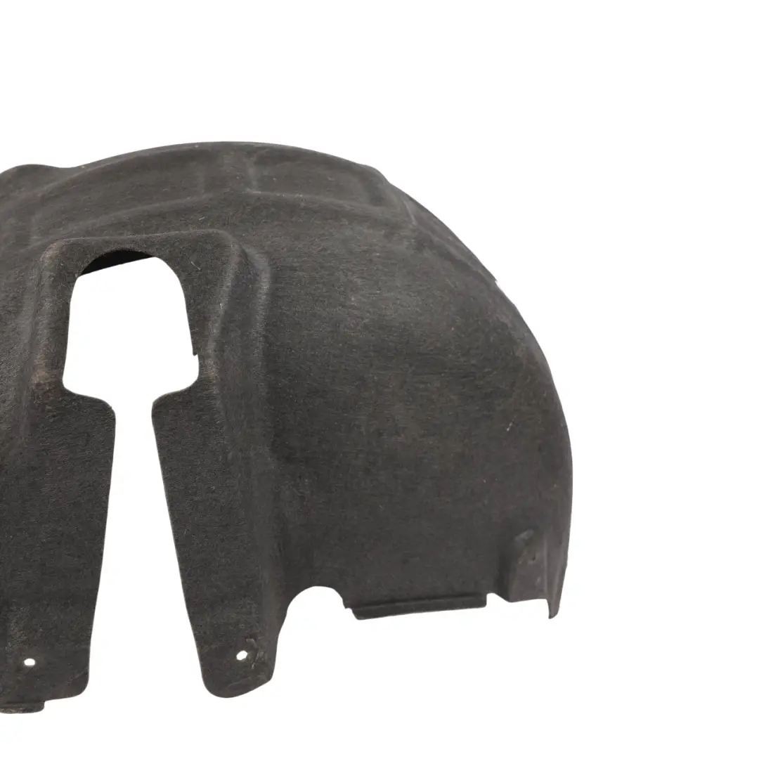 Arch Liner Splash Guard Cover Panel Rear Left N/S to Audi A1 8X Wheel with Part number 8X0810971G Audi A1 8X Wheel Arch Liner Splash Guard Cover Panel Rear Left N/S - SKU 8X0810971G - Part number 8X0810971G