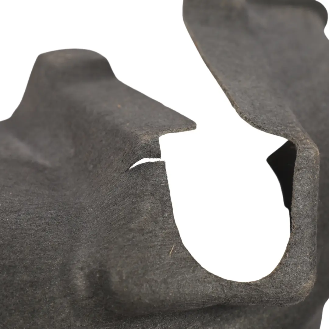 Arch Liner Splash Guard Cover Panel Rear Left N/S to Audi A1 8X Wheel with Part number 8X0810971G Audi A1 8X Wheel Arch Liner Splash Guard Cover Panel Rear Left N/S - SKU 8X0810971G - Part number 8X0810971G