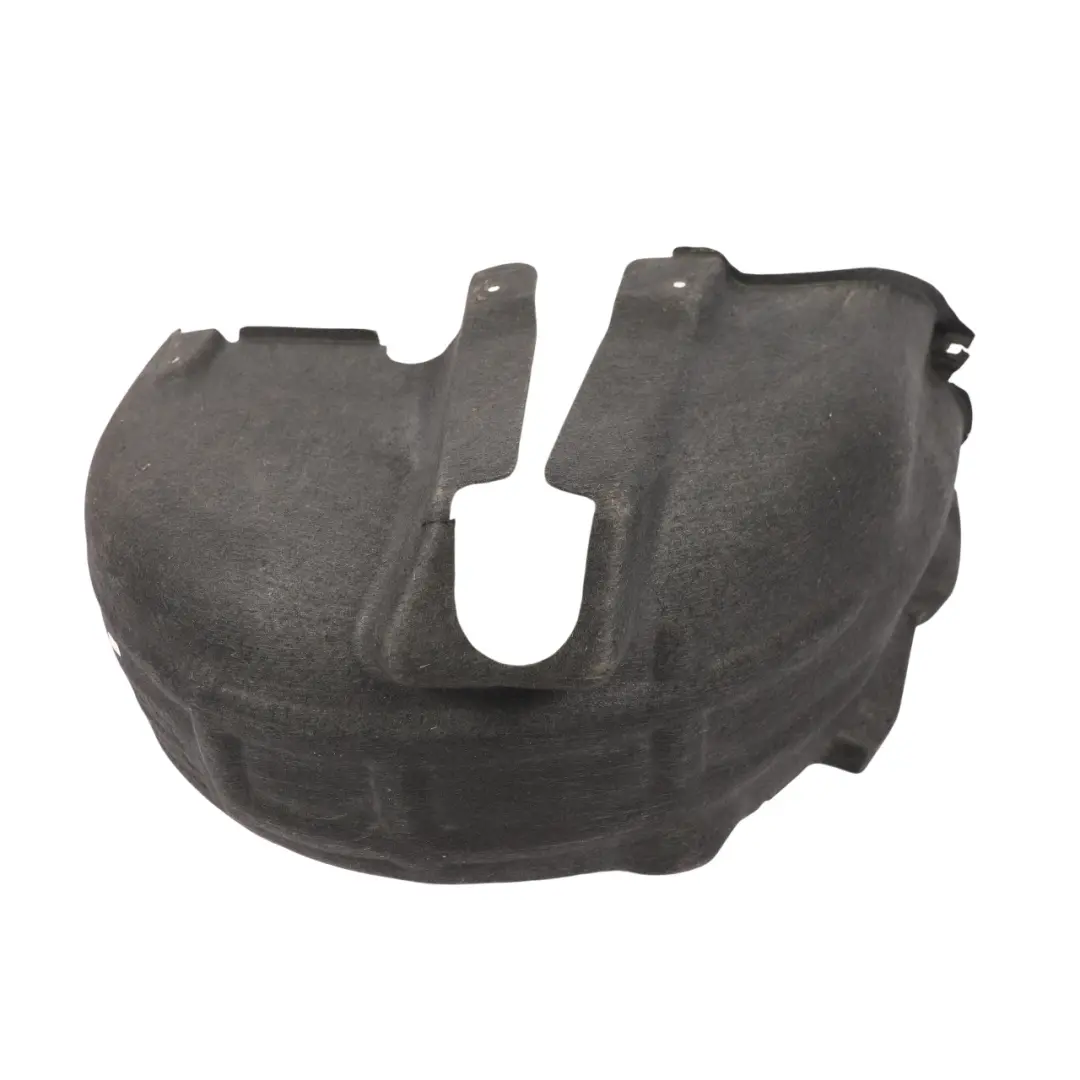 Arch Liner Splash Guard Cover Panel Rear Left N/S to Audi A1 8X Wheel with Part number 8X0810971G Audi A1 8X Wheel Arch Liner Splash Guard Cover Panel Rear Left N/S - SKU 8X0810971G - Part number 8X0810971G