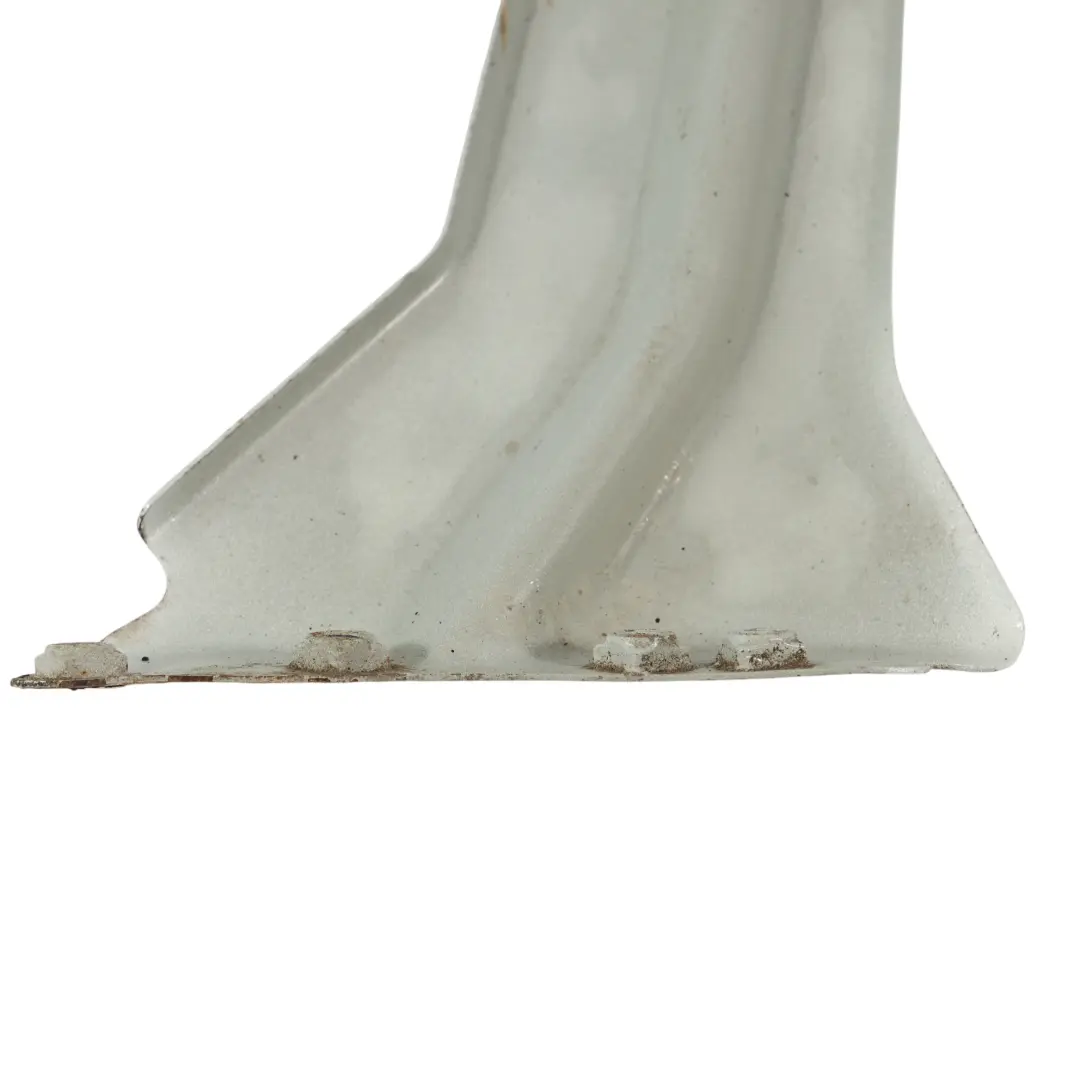 Soporte De Panel Aleta Delantera Izquierda Glacier White Pearl - S9R para Audi A1 8X con número de pieza 8X0821135A Audi A1 8X Soporte De Panel Aleta Delantera Izquierda Glacier White Pearl - S9R - SKU 8X0821135A-MGW - Número de pieza 8X0821135A