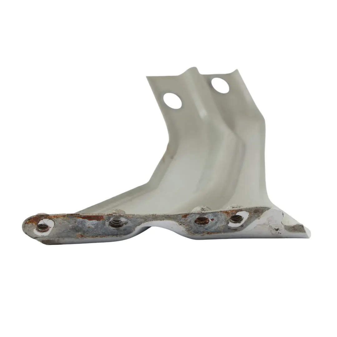 Audi A1 8X Support De Panneau D'Aile Avant Gauche Glacier White Pearl - S9R - SKU 8X0821135A-MGW - Numéro de pièce 8X0821135A