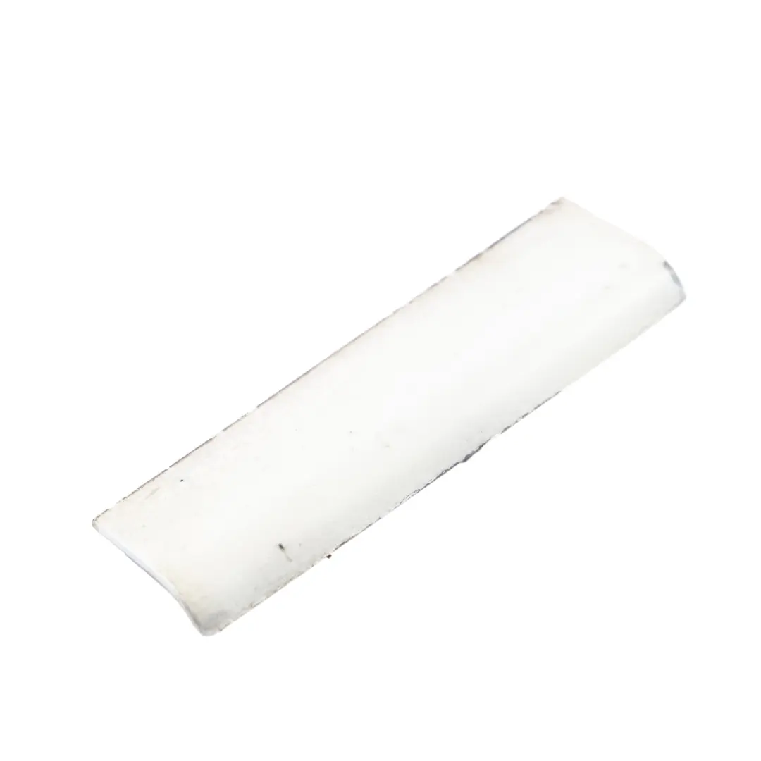 Audi A1 8X Door Sill Cover Trim Strip Moulding Insert Rear Left N/S - SKU 8X0853869 - Part number 8X0853869