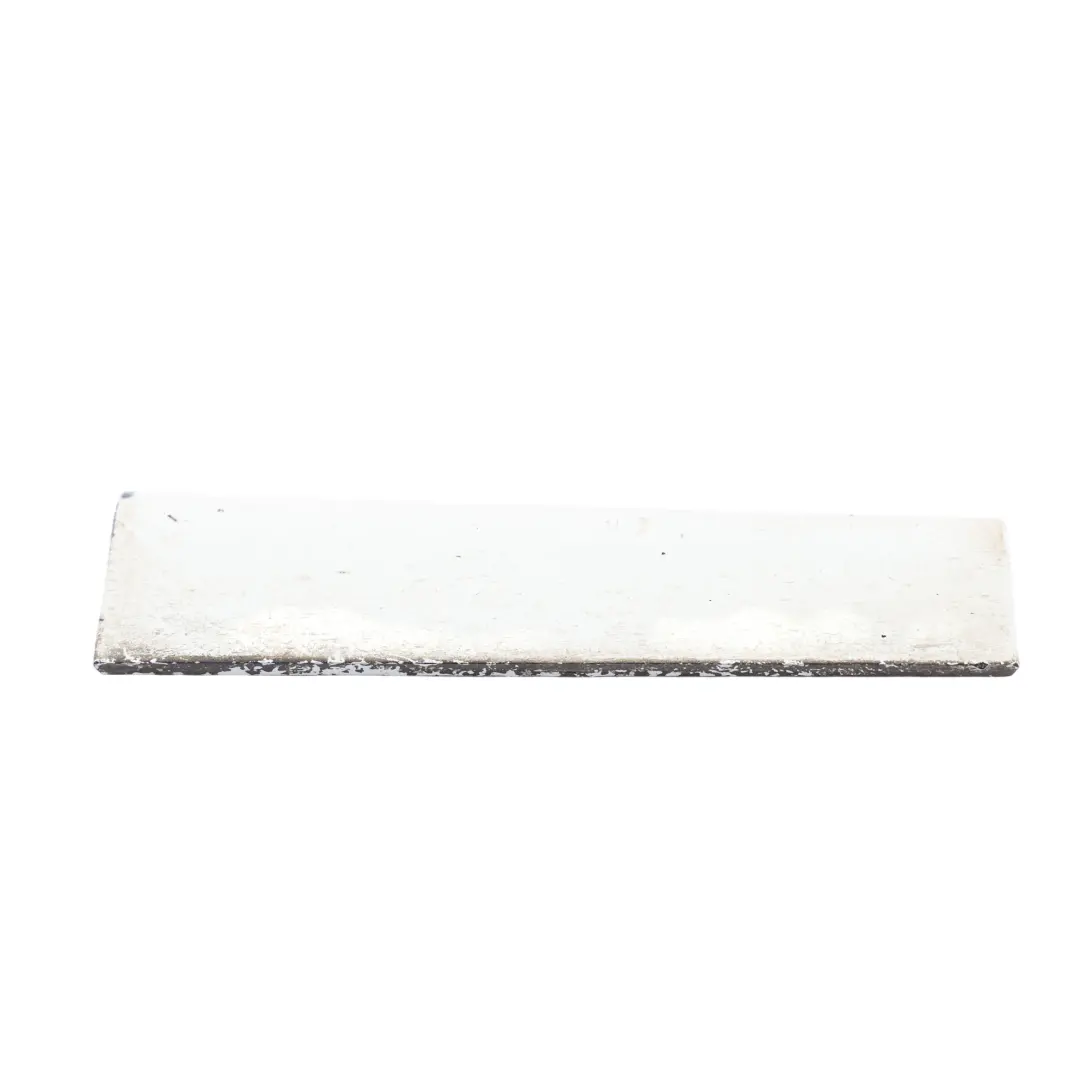 Audi A1 8X Einstiegs Leisten Abdeckung Hinten Links - SKU 8X0853869 - Teilenummer 8X0853869