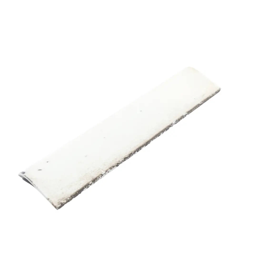 Audi A1 8X Cache Seuil De Porte Moulure Arrière Gauche - SKU 8X0853869 - Numéro de pièce 8X0853869