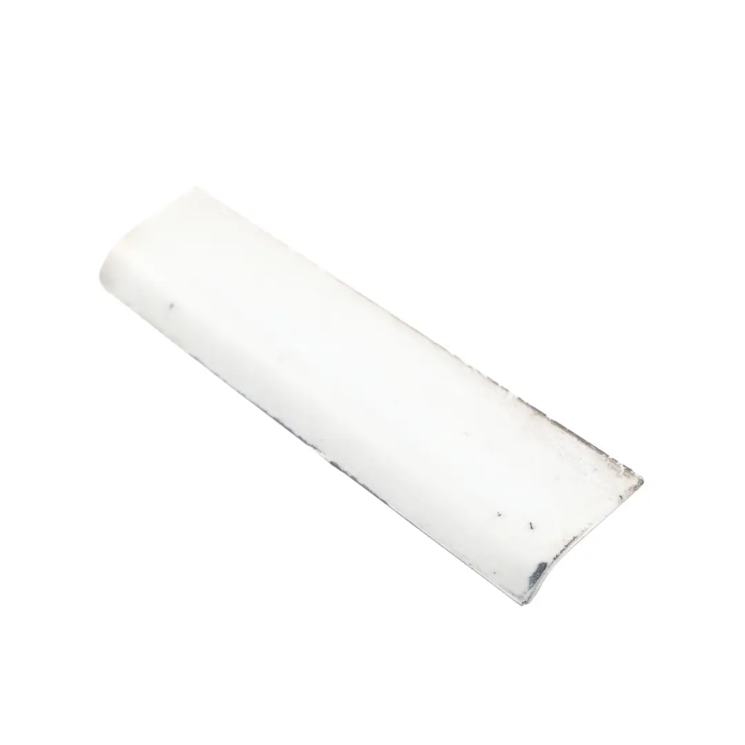 Audi A1 8X Door Sill Cover Trim Strip Moulding Insert Rear Left N/S - SKU 8X0853869 - Part number 8X0853869