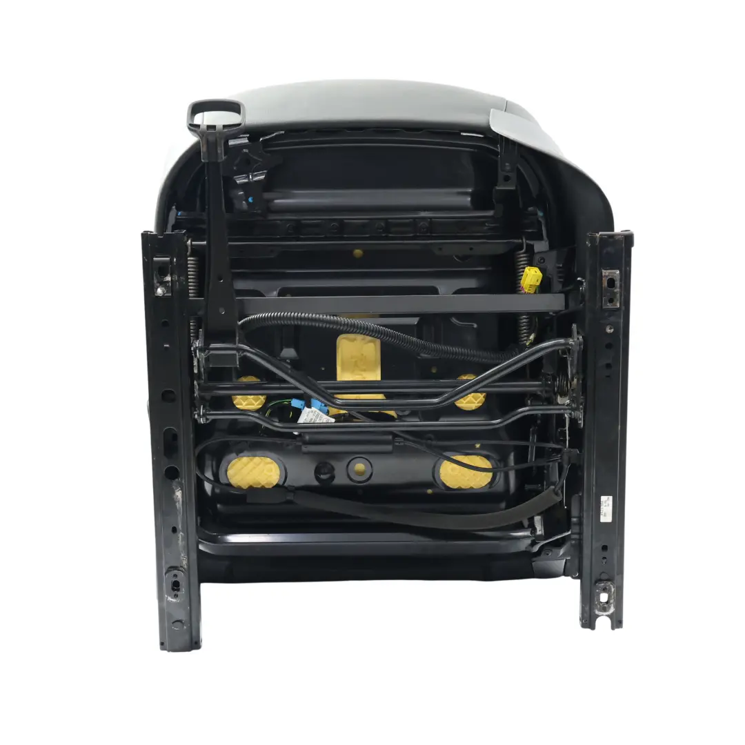 Puertas Asientos Deportivos Delanteros Izquierdos Cuero Argento para Audi A1 8X 3 con número de pieza 8X0881805AB Audi A1 8X 3 Puertas Asientos Deportivos Delanteros Izquierdos Cuero Argento - SKU 8X0881805AB-1 - Número de pieza 8X0881805AB