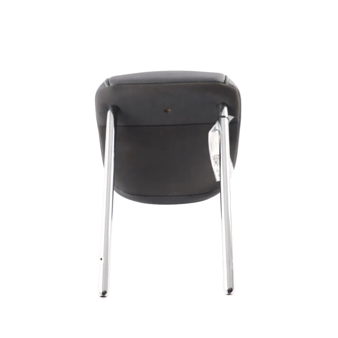Door Rear Seat Headrest Left Right N/O/S Black to Audi A1 S1 8X 3 with Part number 8X0885901H Audi A1 S1 8X 3 Door Rear Seat Headrest Left Right N/O/S Black - SKU 8X0885901H - Part number 8X0885901H