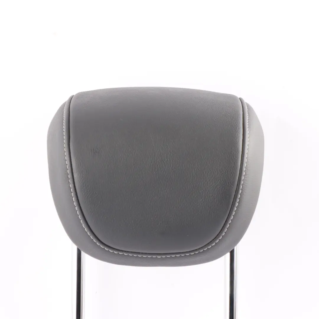 Door Rear Seat Headrest Left Right N/O/S Black to Audi A1 S1 8X 3 with Part number 8X0885901H Audi A1 S1 8X 3 Door Rear Seat Headrest Left Right N/O/S Black - SKU 8X0885901H - Part number 8X0885901H