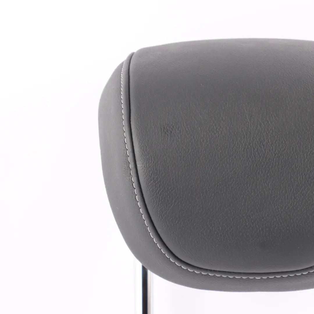 Door Rear Seat Headrest Left Right N/O/S Black to Audi A1 S1 8X 3 with Part number 8X0885901H Audi A1 S1 8X 3 Door Rear Seat Headrest Left Right N/O/S Black - SKU 8X0885901H - Part number 8X0885901H