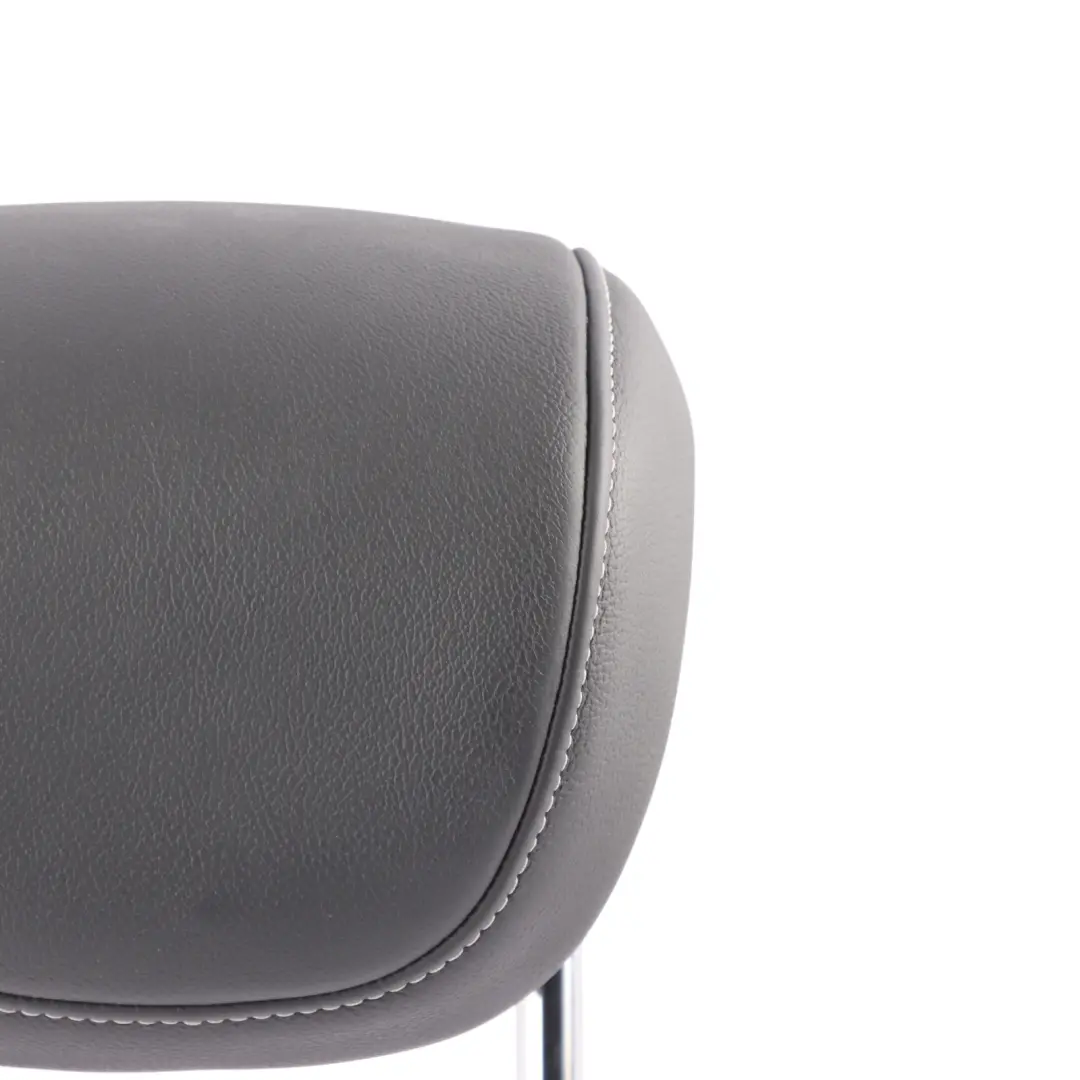 Audi A1 S1 8X Appuie Tête Arrière Gauche Droite Noir 3 Portes - SKU 8X0885901H - Numéro de pièce 8X0885901H