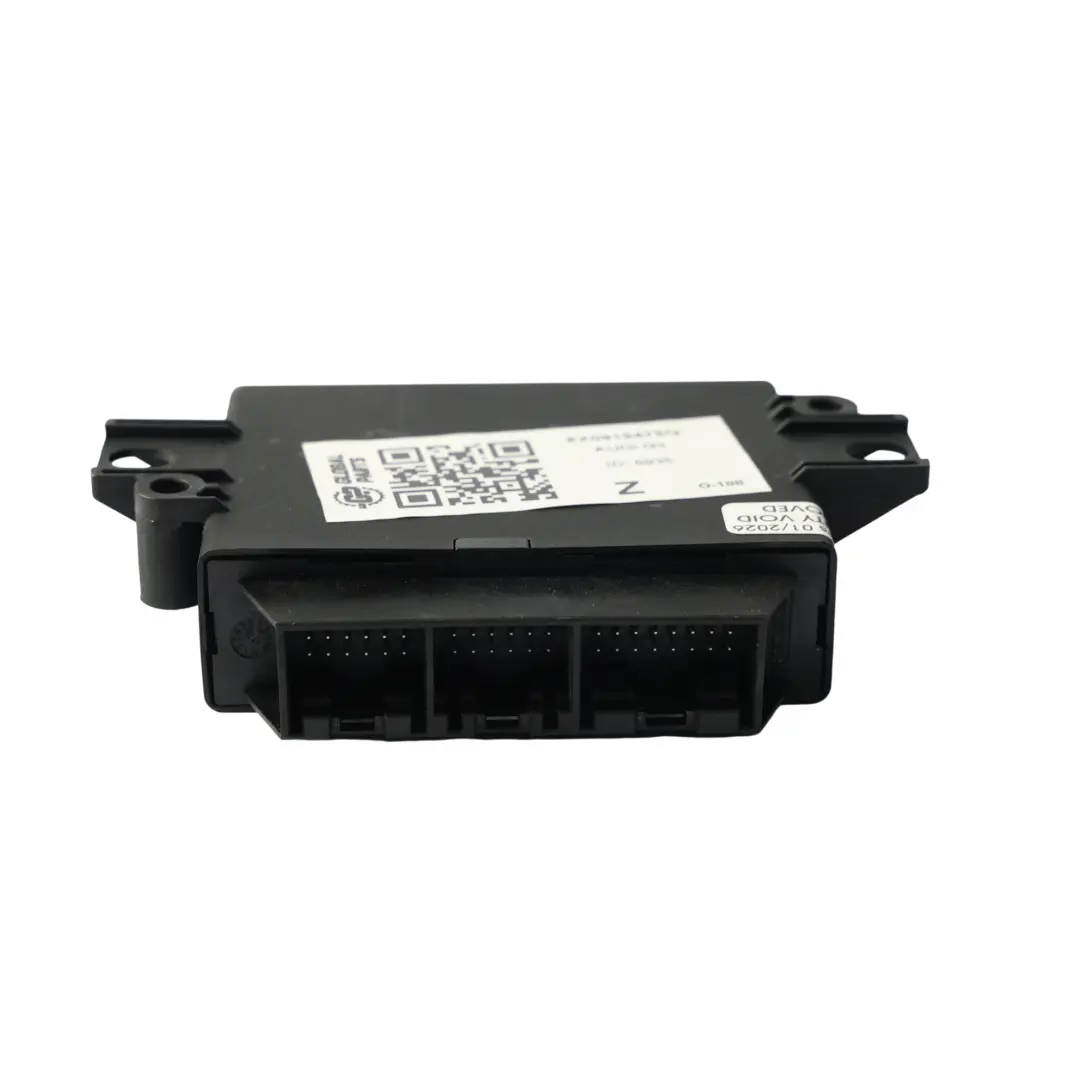 PDC Parking Distance Assistant Control Unit Module ECU to Audi Q3 8U with Part number 8X0919475Q Audi Q3 8U PDC Parking Distance Assistant Control Unit Module ECU - SKU 8X0919475Q - Part number 8X0919475Q