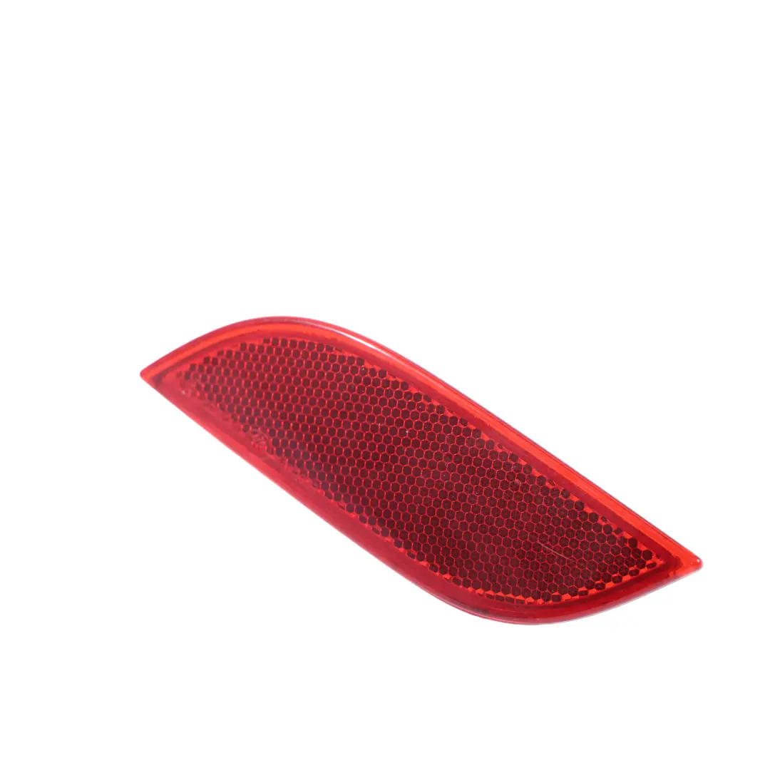 Audi A1 8X Parachoques Luz Reflector Panel Trim Trasero Izquierdo - SKU 8X0945105 - Número de pieza 8X0945105