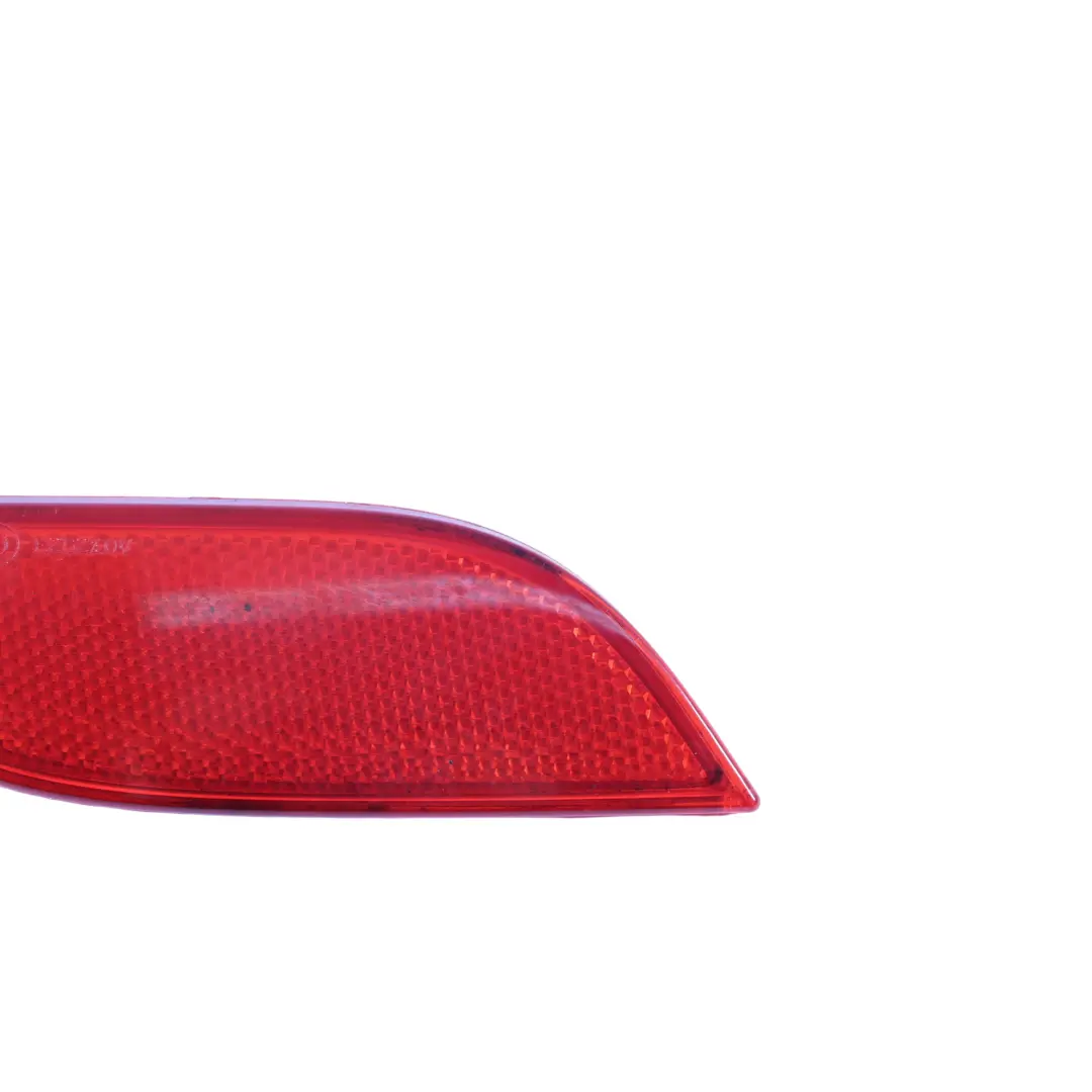 Audi A1 8X Réflecteur Feu Pare-Chocs Arrière Droit - SKU 8X0945106 - Numéro de pièce 8X0945106