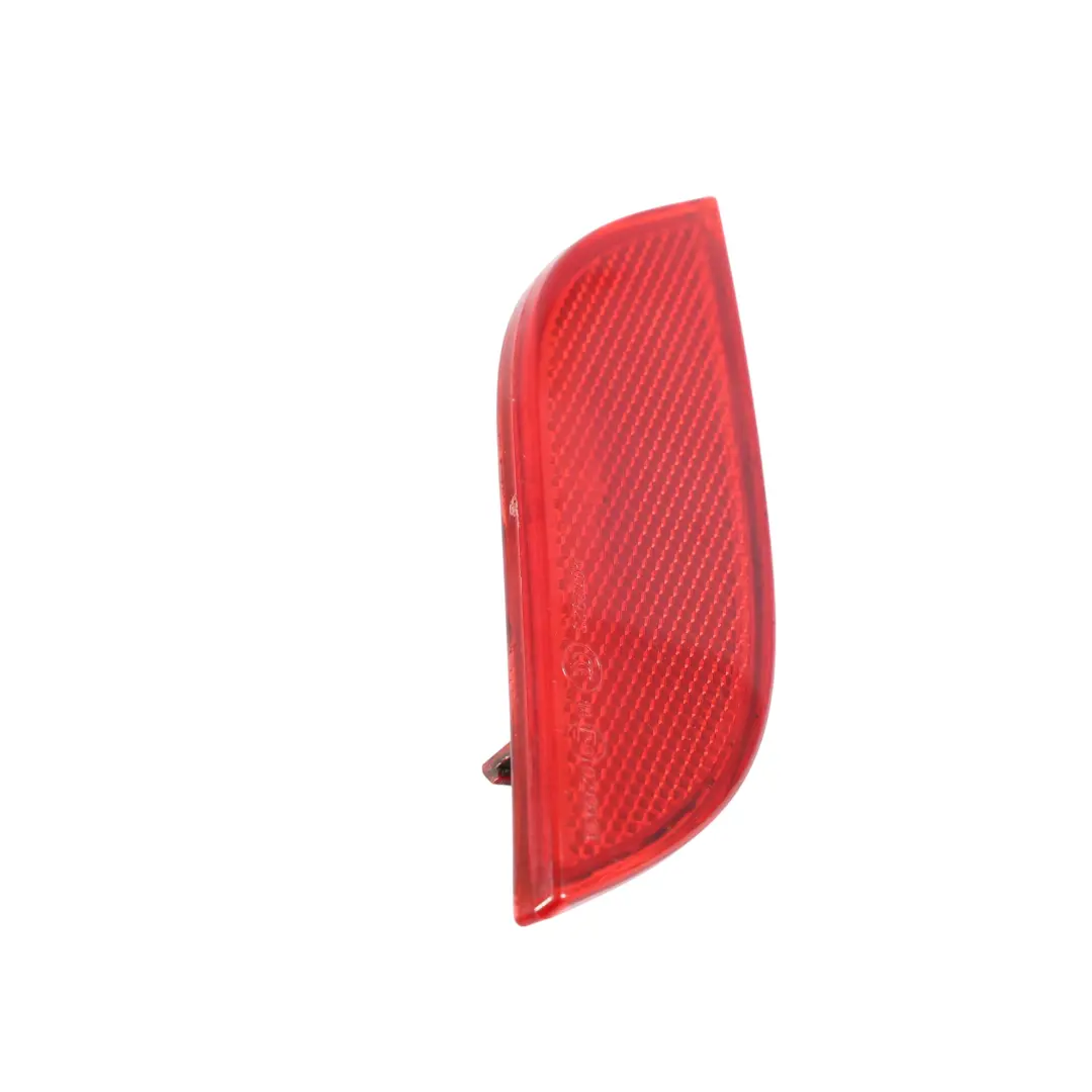 Audi A1 8X Paraurti Luce Riflettore Posteriore Destro - SKU 8X0945106 - Numero di parte 8X0945106