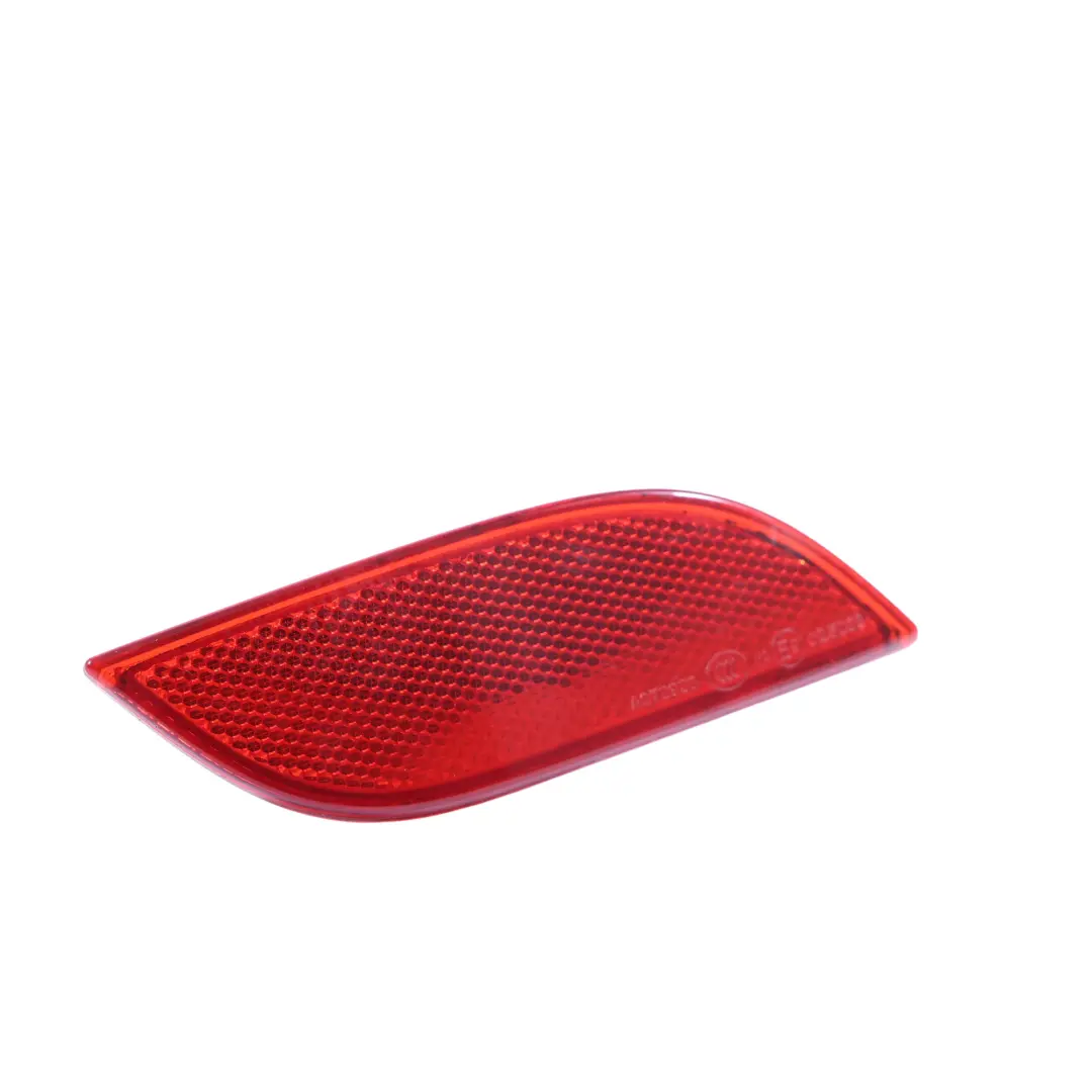 Audi A1 8X Bumper Light Reflector Rear Right O/S - SKU 8X0945106 - Part number 8X0945106