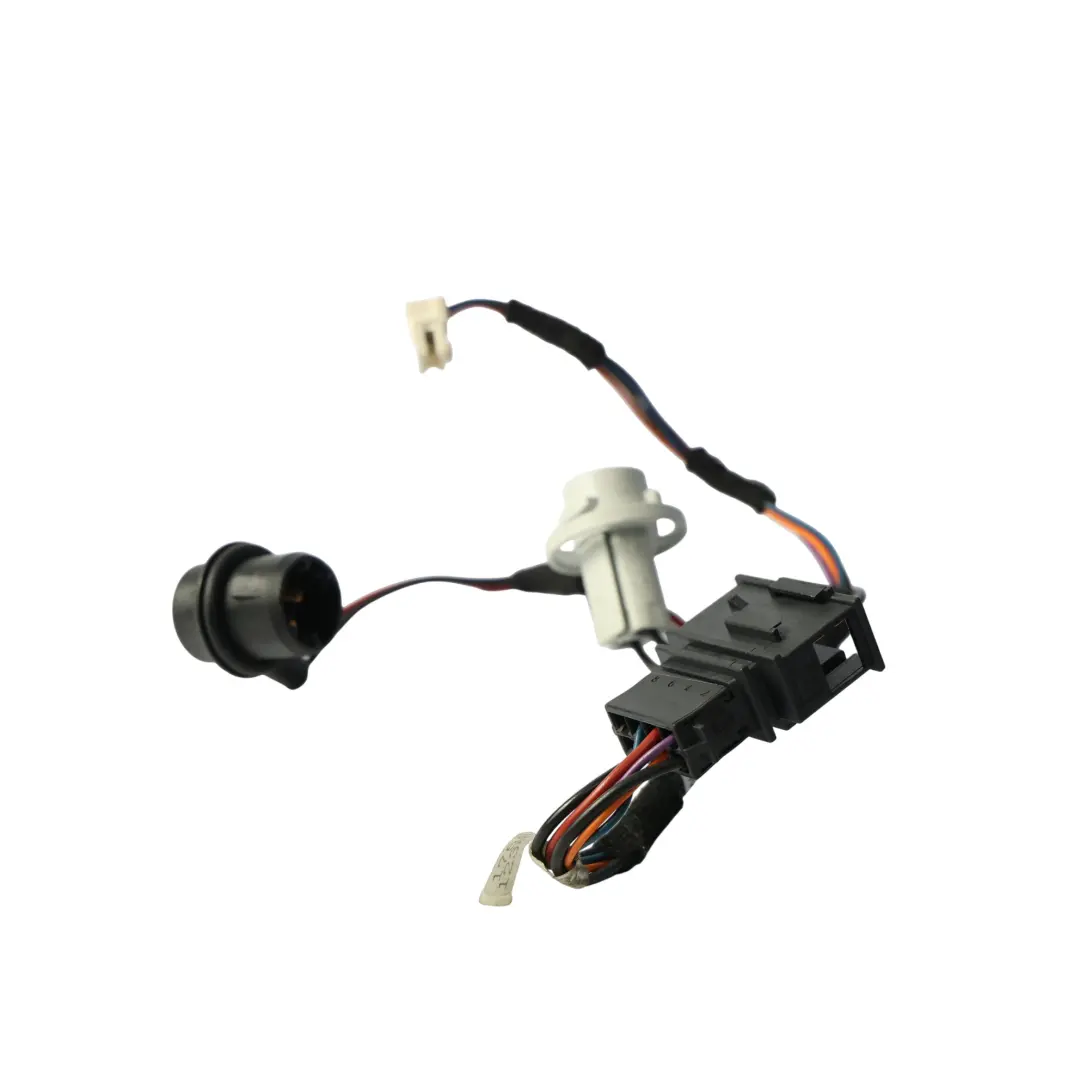 Cableado Luz Trasera Izquierda Derecha para Audi A1 8X con número de pieza 8X0945221 Audi A1 8X Cableado Luz Trasera Izquierda Derecha - SKU 8X0945221 - Número de pieza 8X0945221