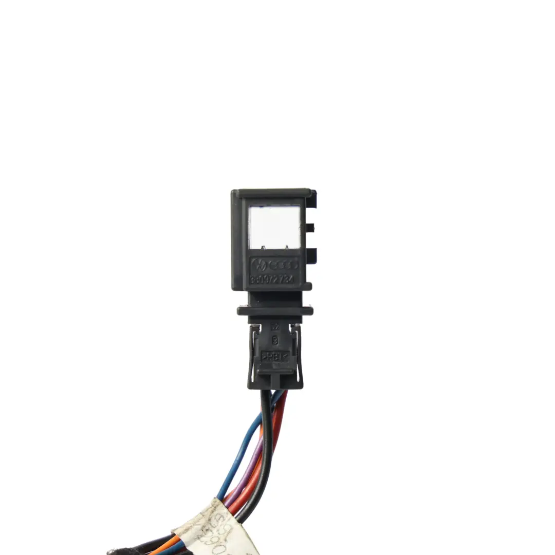 Câble De Câblage De Feu Arrière Gauche Droite pour Audi A1 8X à propos du numéro de pièce 8X0945221 Audi A1 8X Câble De Câblage De Feu Arrière Gauche Droite - SKU 8X0945221 - Numéro de pièce 8X0945221