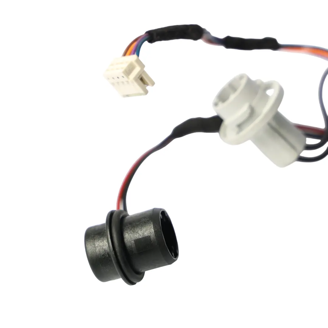 Tail Light Bulb Holder Wiring Cable Left Right N/O/S to Audi A1 8X Rear with Part number 8X0945221 Audi A1 8X Rear Tail Light Bulb Holder Wiring Cable Left Right N/O/S - SKU 8X0945221 - Part number 8X0945221