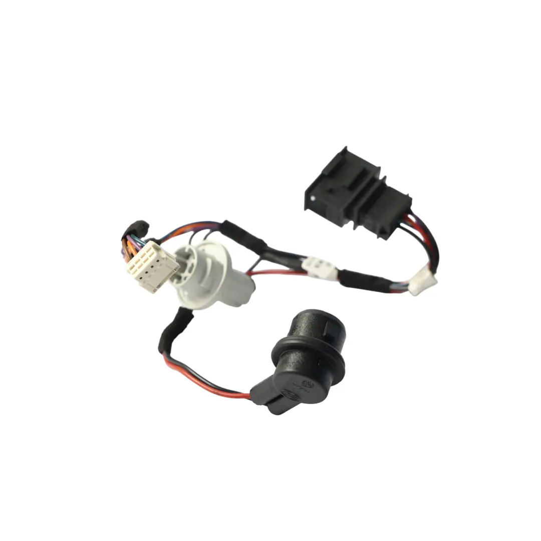 Câble De Câblage De Feu Arrière Gauche Droite pour Audi A1 8X à propos du numéro de pièce 8X0945221 Audi A1 8X Câble De Câblage De Feu Arrière Gauche Droite - SKU 8X0945221 - Numéro de pièce 8X0945221