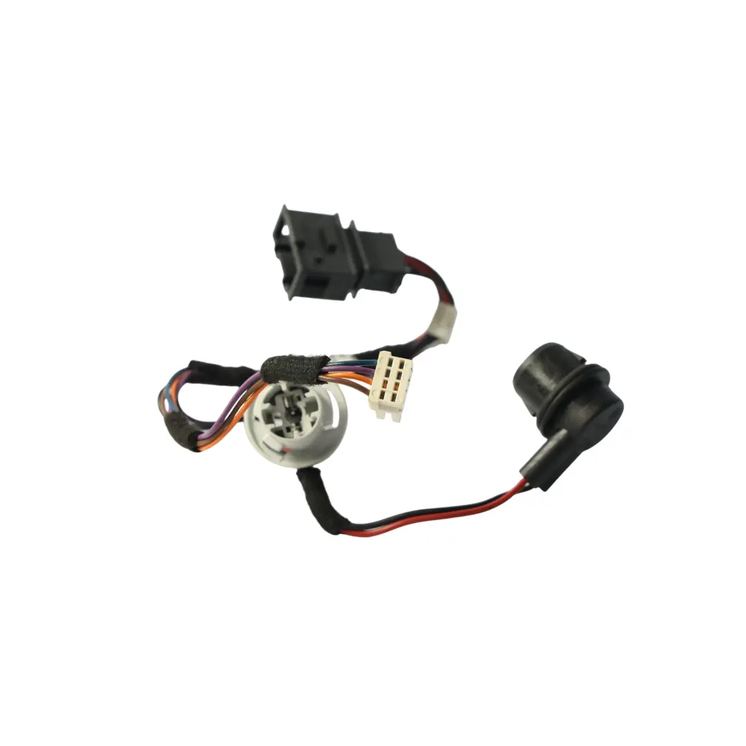 Oprawka Żarówki Kabel Lampy Tylnej Lewa Prawa do Audi A1 8X o numerze 8X0945221 Audi A1 8X Oprawka Żarówki Kabel Lampy Tylnej Lewa Prawa - SKU 8X0945221 - Numer Części 8X0945221