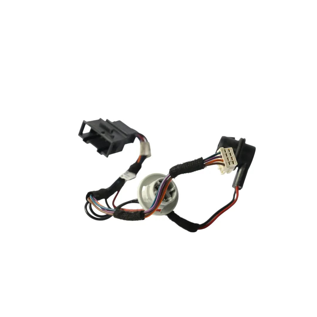 Câble De Câblage De Feu Arrière Gauche Droite pour Audi A1 8X à propos du numéro de pièce 8X0945221 Audi A1 8X Câble De Câblage De Feu Arrière Gauche Droite - SKU 8X0945221 - Numéro de pièce 8X0945221