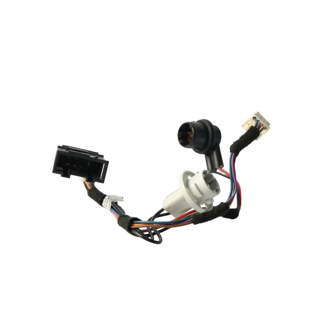 Cableado Luz Trasera Izquierda Derecha para Audi A1 8X con número de pieza 8X0945221 Audi A1 8X Cableado Luz Trasera Izquierda Derecha - SKU 8X0945221 - Número de pieza 8X0945221