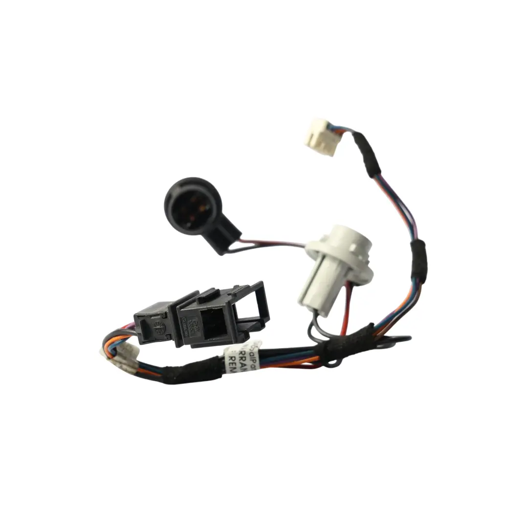 Rücklicht Lampe Verkabelung Kabel Links Rechts für Audi A1 8X mit Teilenummer 8X0945221 Audi A1 8X Rücklicht Lampe Verkabelung Kabel Links Rechts - SKU 8X0945221 - Teilenummer 8X0945221