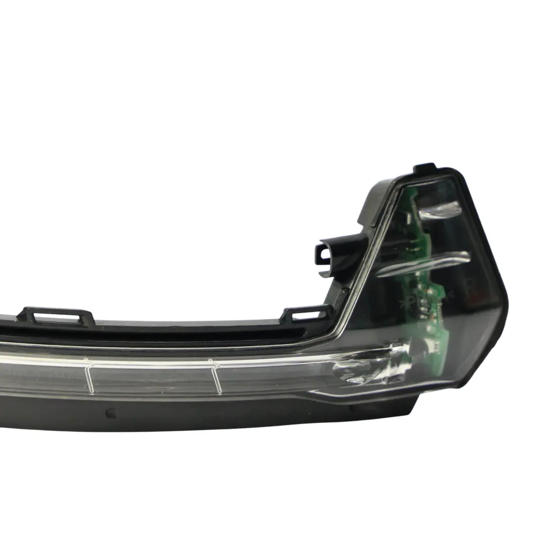 Audi A1 S1 8X Door Wing Mirror Indicator Front Right O/S - SKU 8X0949102 - Part number 8X0949102