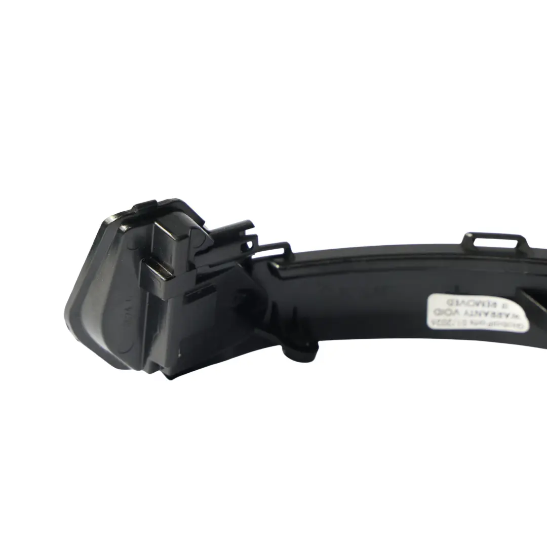 Audi A1 S1 8X Indicatore Specchietto Retrovisore Anteriore Destro - SKU 8X0949102 - Numero di parte 8X0949102