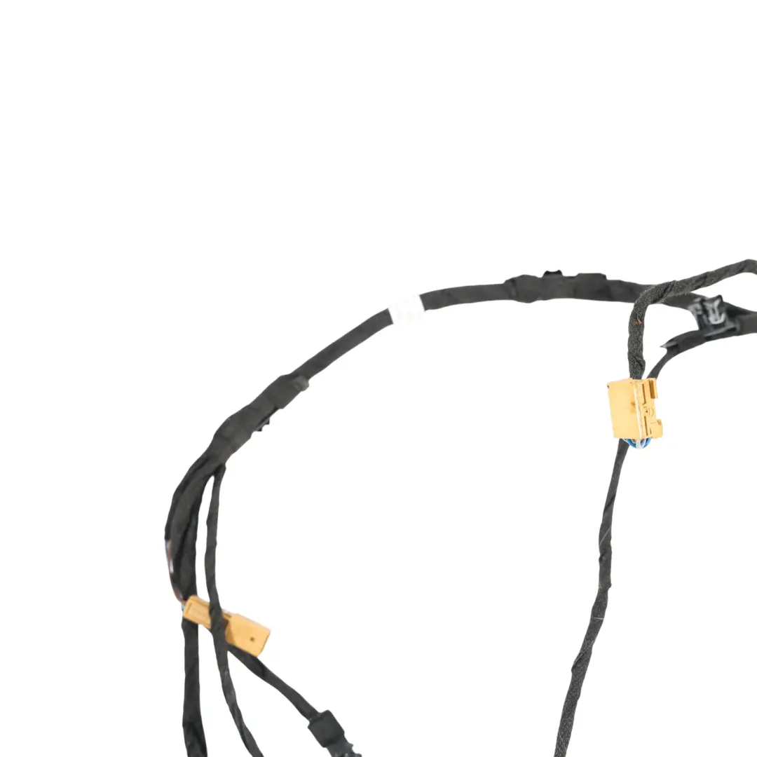 Tür Karte Kabelbaum Kabel Vorne Beifahrerseite für Audi A1 8X mit Teilenummer 8X0971036BS Audi A1 8X Tür Karte Kabelbaum Kabel Vorne Beifahrerseite - SKU 8X0971036BS - Teilenummer 8X0971036BS