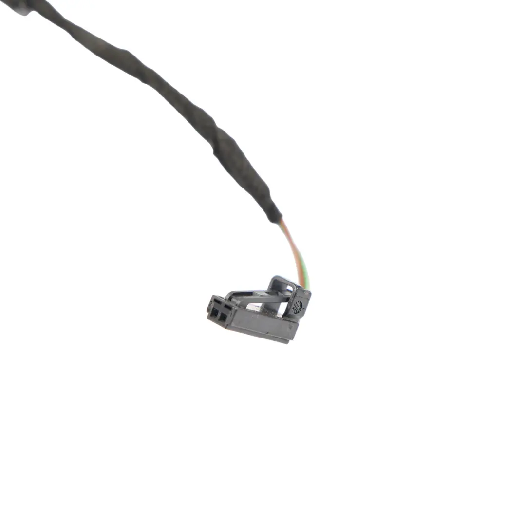 Audi A1 8X Tür Karte Kabelbaum Kabel Vorne Beifahrerseite - SKU 8X0971036BS - Teilenummer 8X0971036BS