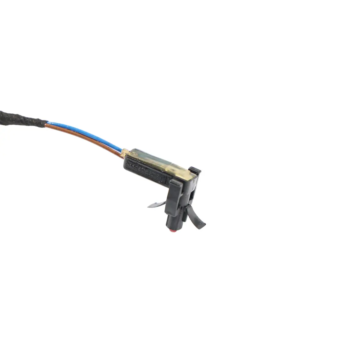 Audi A1 8X Tür Karte Kabelbaum Kabel Vorne Beifahrerseite - SKU 8X0971036BS - Teilenummer 8X0971036BS