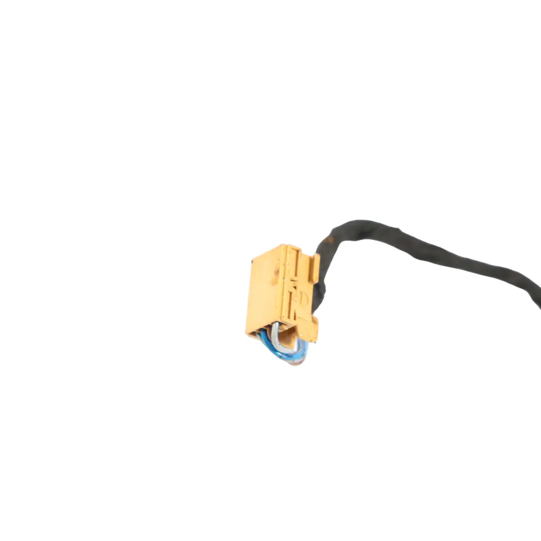 Audi A1 8X Door Card Wiring Harness Loom Cable Front Passenger Side - SKU 8X0971036BS - Part number 8X0971036BS