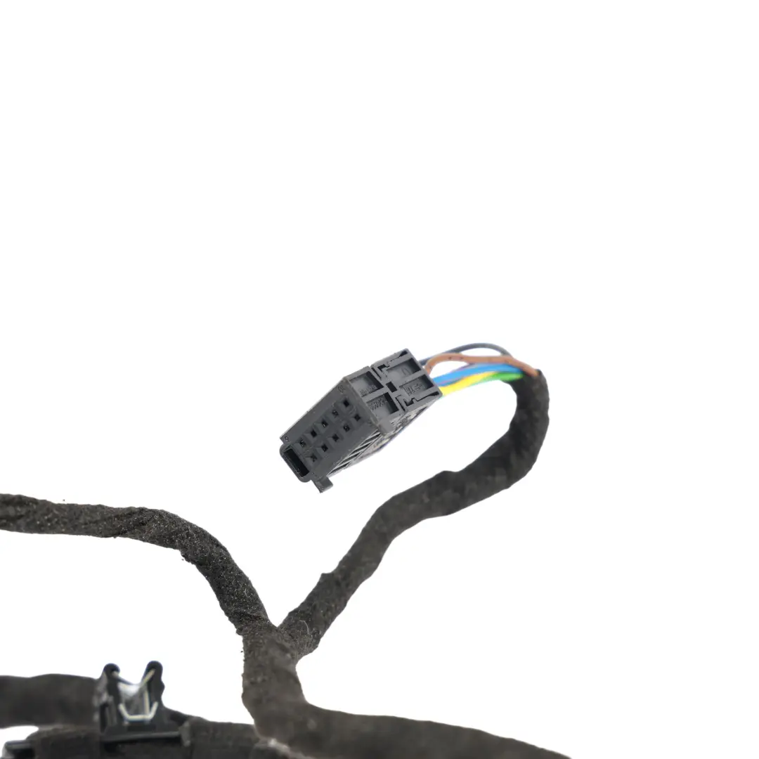 Door Card Wiring Harness Loom Cable Front Passenger Side to Audi A1 8X with Part number 8X0971036BS Audi A1 8X Door Card Wiring Harness Loom Cable Front Passenger Side - SKU 8X0971036BS - Part number 8X0971036BS