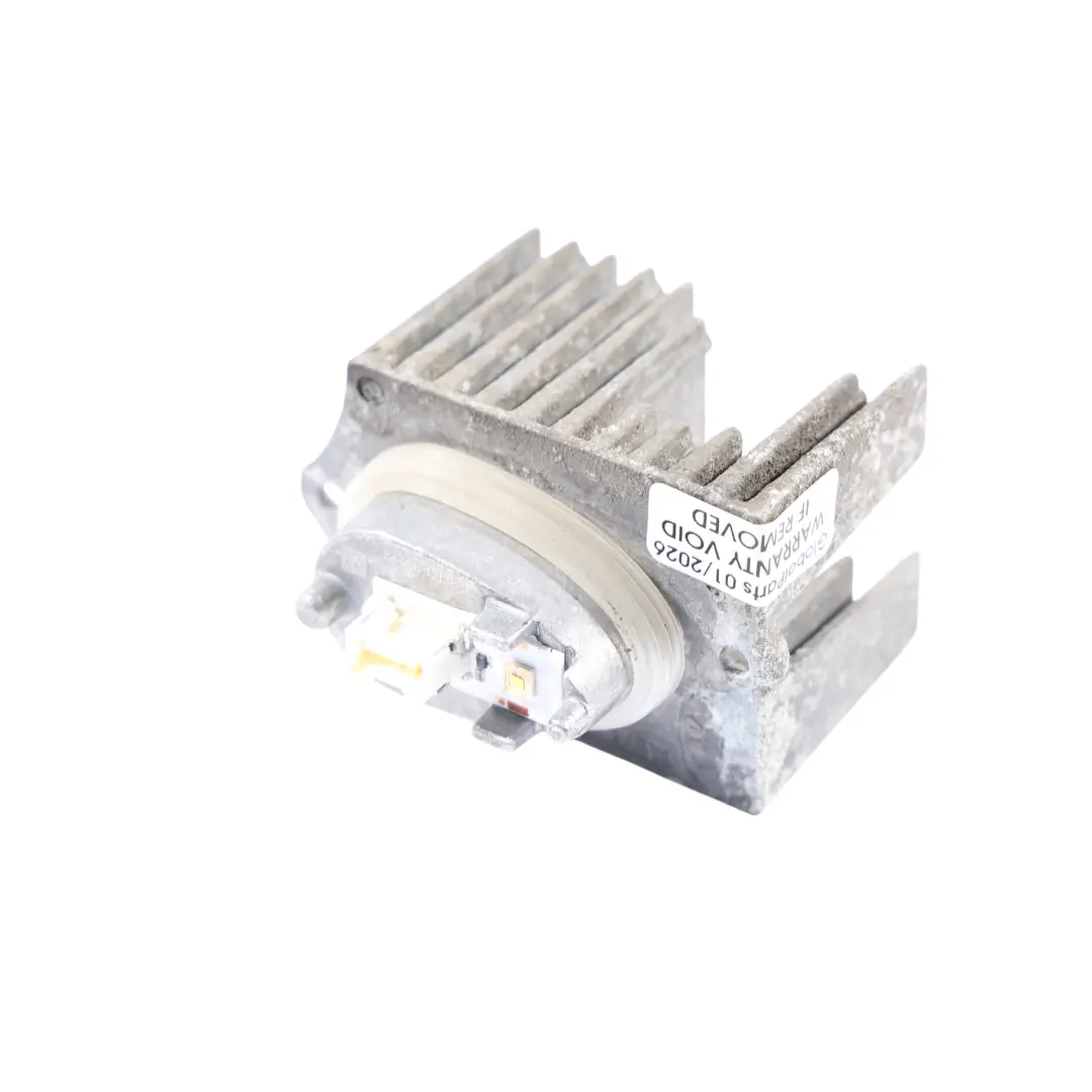 Modulo Fari LED Unità Di Controllo Luci Diurne per Audi A1 8X con numero di parte 8X0998475 Audi A1 8X Modulo Fari LED Unità Di Controllo Luci Diurne - SKU 8X0998475-1 - Numero di parte 8X0998475