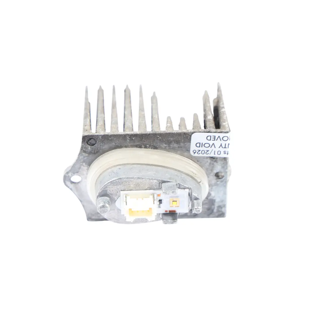 Módulo De Faro LED Unidad De Control De Luz Diurna para Audi A1 8X con número de pieza 8X0998475 Audi A1 8X Módulo De Faro LED Unidad De Control De Luz Diurna - SKU 8X0998475-1 - Número de pieza 8X0998475