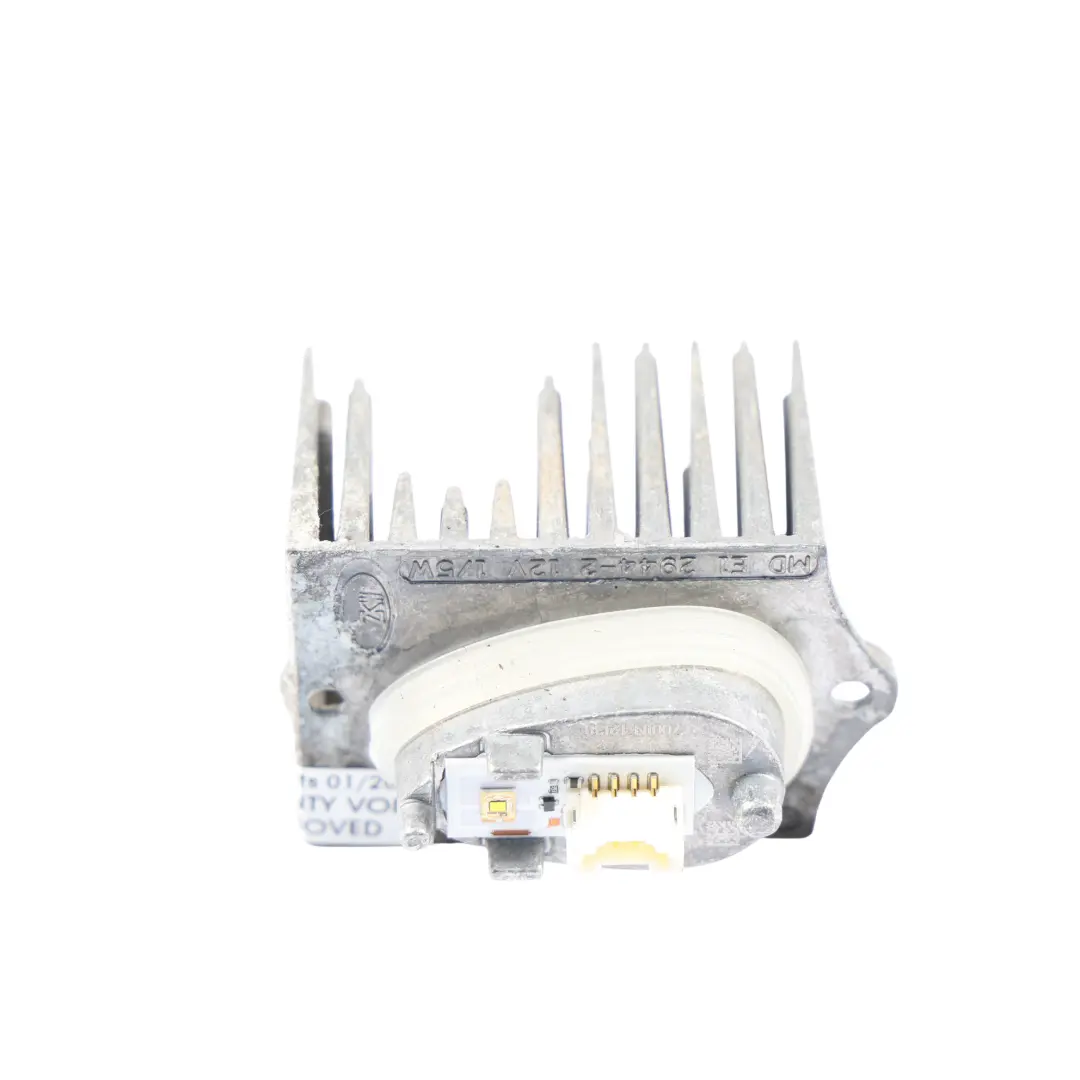 Audi A1 8X Phare LED Module De Contrôle De L'Éclairage Diurne - SKU 8X0998475-1 - Numéro de pièce 8X0998475