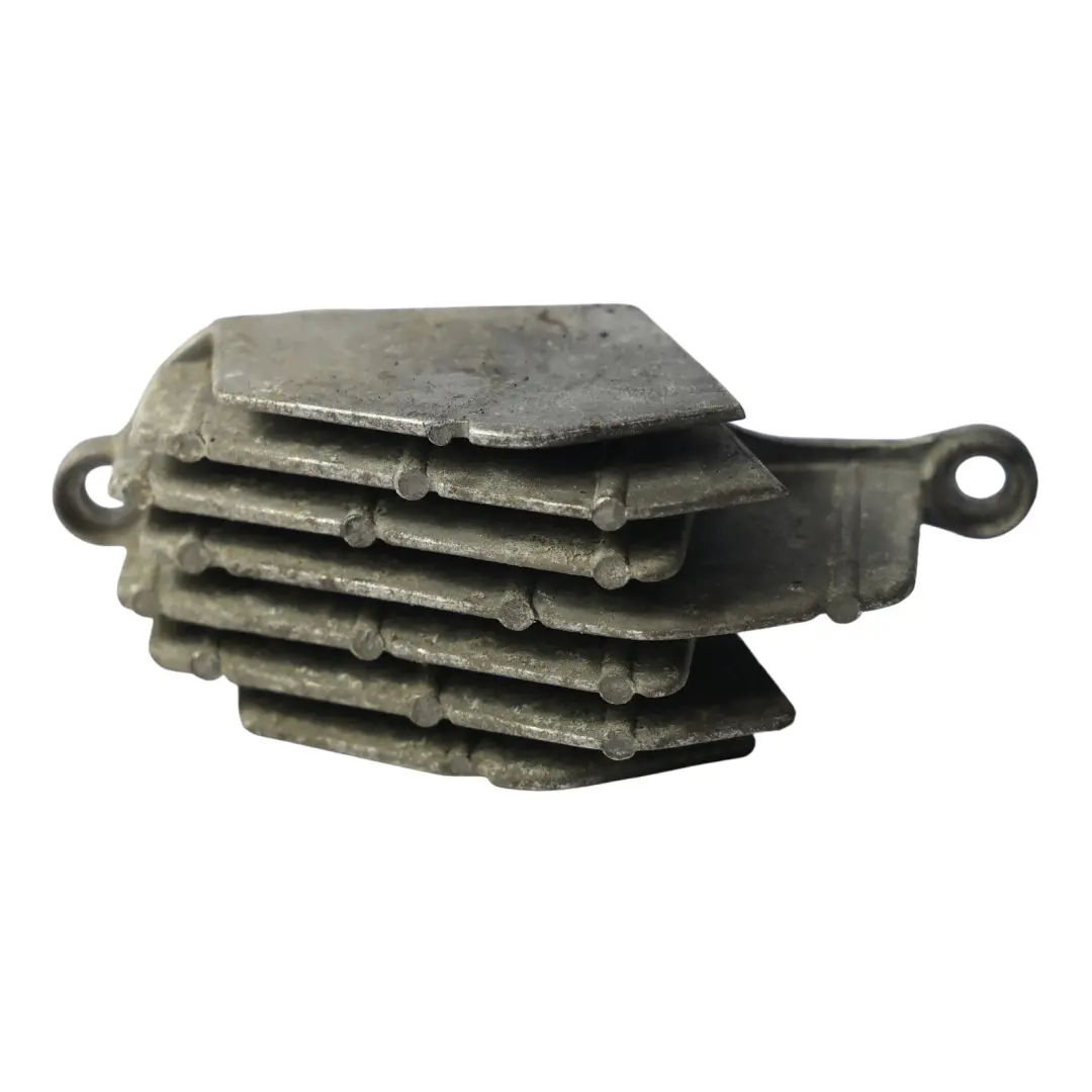 Audi A1 8X Faro LED Modulo Lampada Diurna Unità Di Controllo - SKU 8X0998475 - Numero di parte 8X0998475