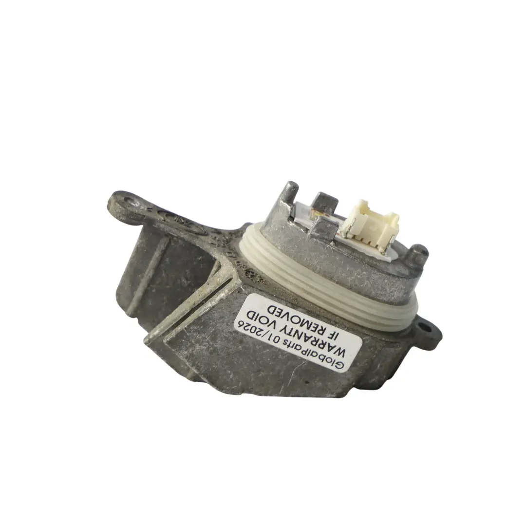 Audi A1 8X Phares LED Module De Contrôle De L'Éclairage De Jour - SKU 8X0998475 - Numéro de pièce 8X0998475